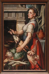 The Cook